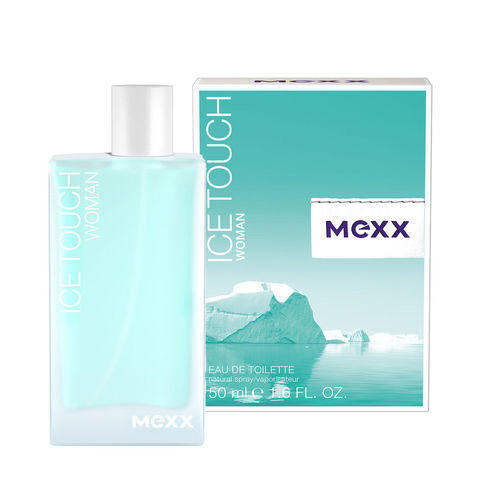 Mexx - Ice Touch
